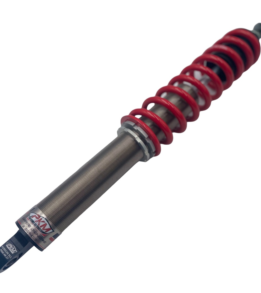  Porsche 911SC Gr4 Rear damper (Tarmac)