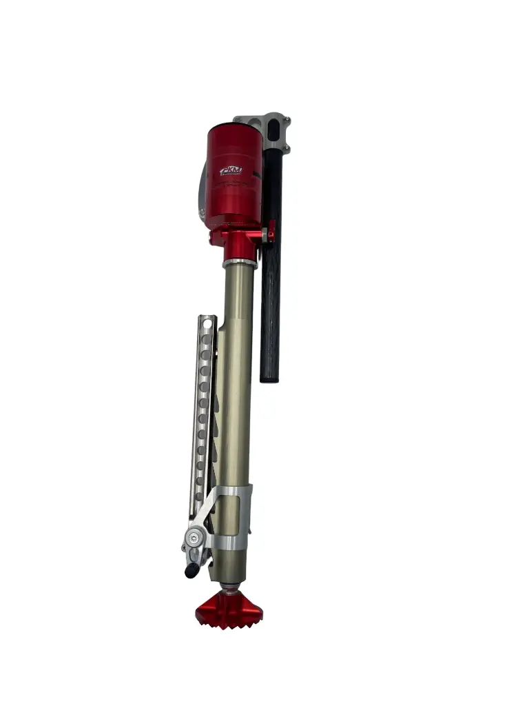 [AA-PKM-0040-0] Cric WRC