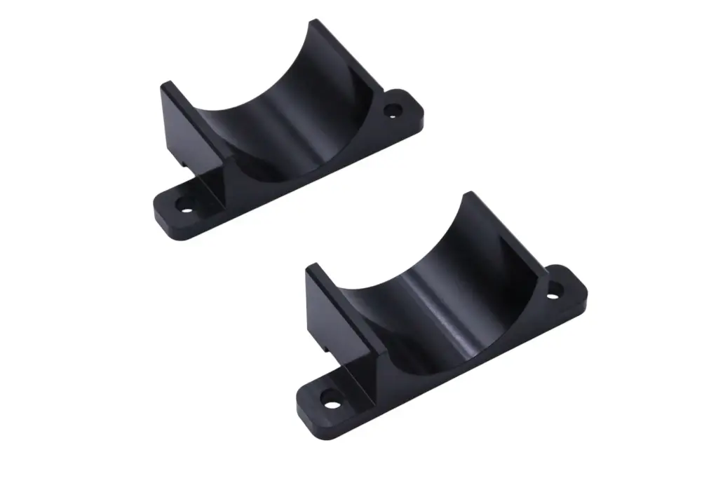 Kit option supports arceau