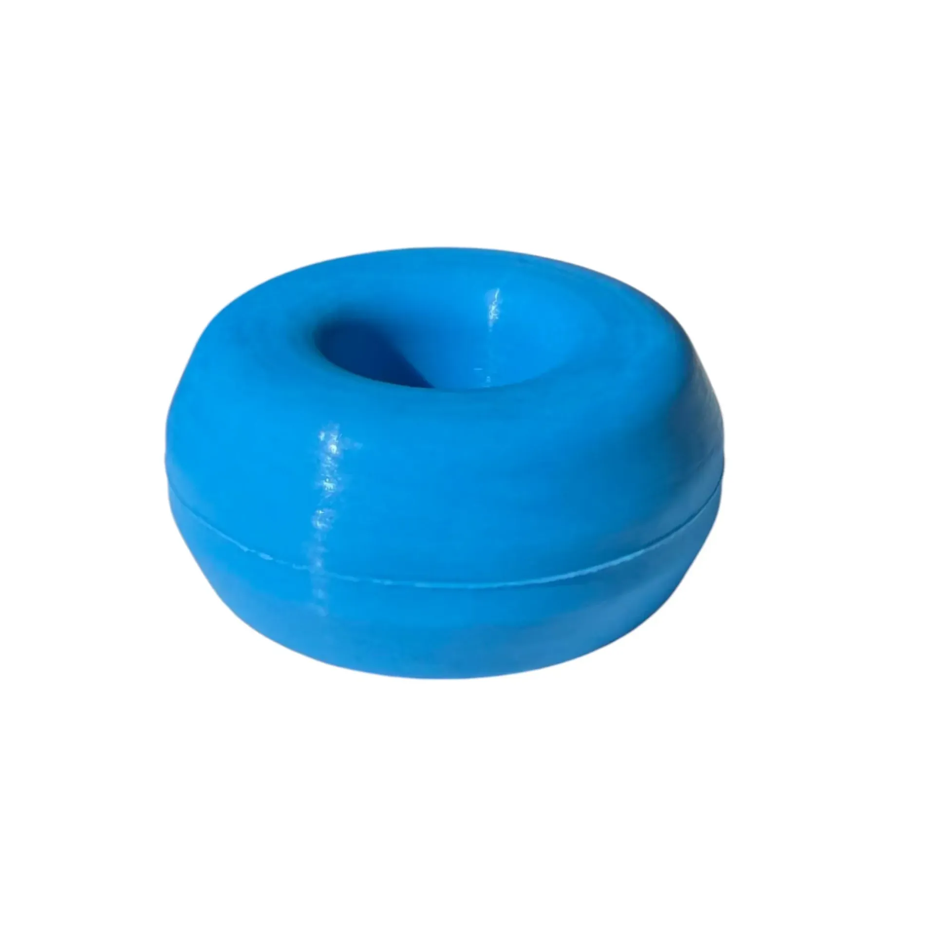 [P0801450] Silicone bump stop 16x41x19 (60SH) (Blue)