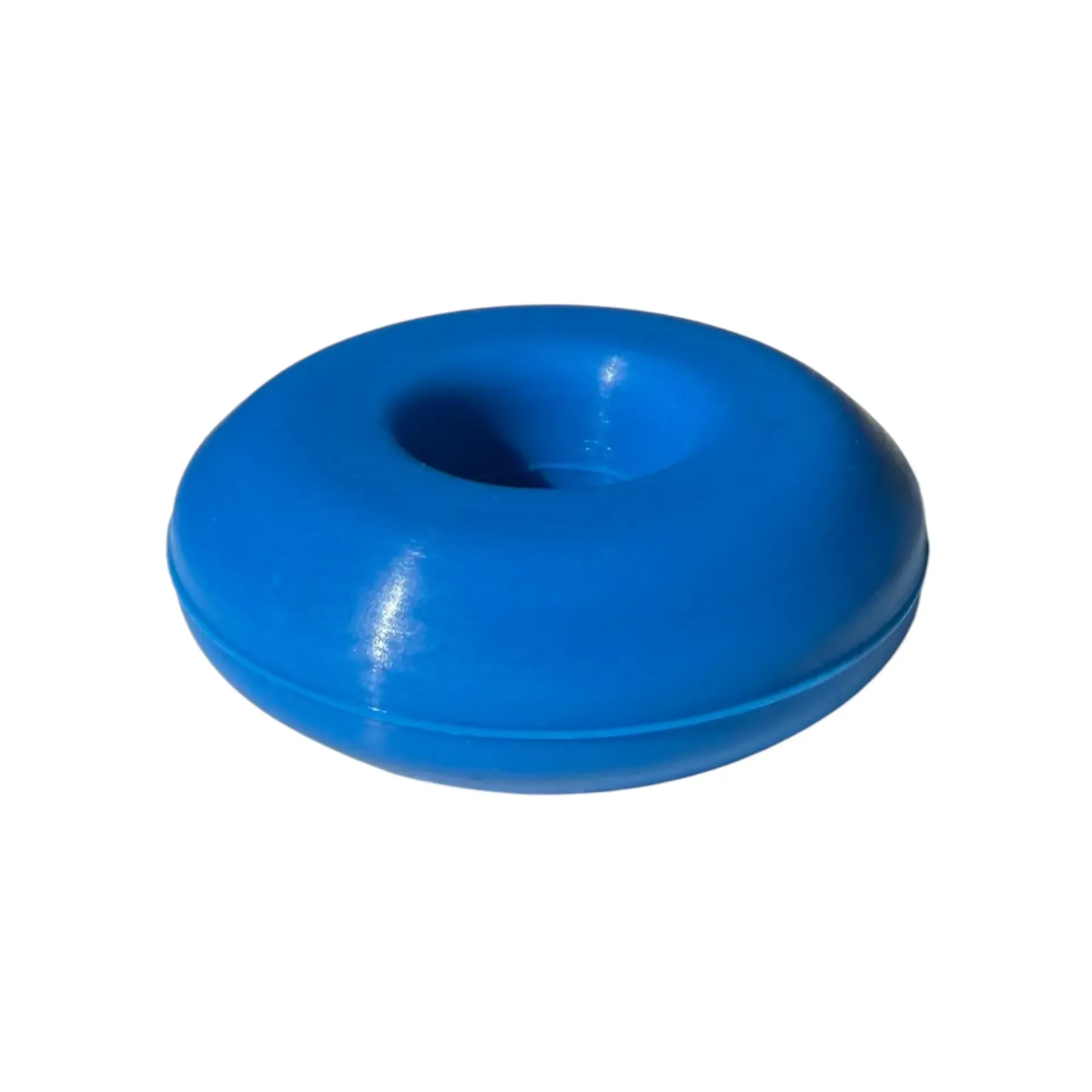 [P0801050] Silicone bump stop 16x45x15 (60SH) (Blue)