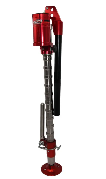 [AA-PKM-0072-0] CRIC SPORT JACK RR