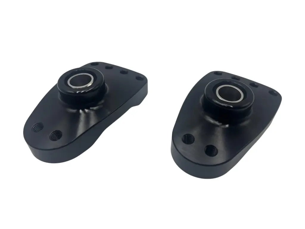 Kit top mount Porsche 911 SC gr4 (2 parts)