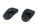 Kit top mount Porsche 911 SC gr4 (2 parts)