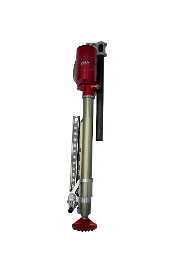 [AA-PKM-0040-0] Cric WRC