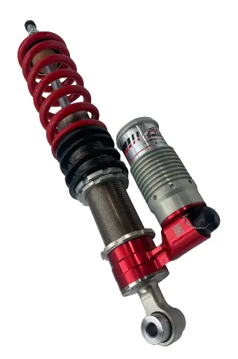 [AA-POR-0015-4] Porsche 991 Cup RGT ARD Asphalte