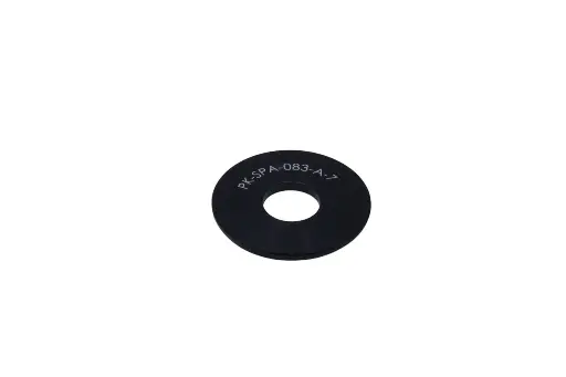 [PK-SPA-084-A-12] Packer angle 12-34-3 14-12°