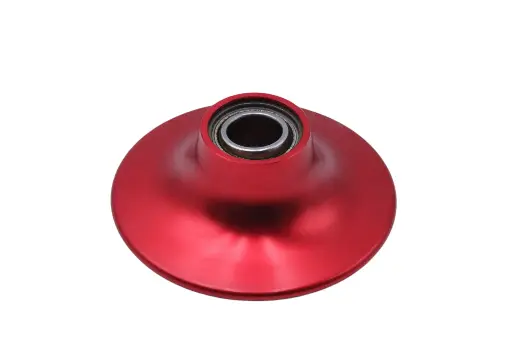 [ASJ-PIE-013-A] Swivel foot