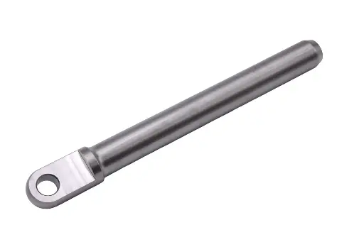 [JA-PIN-011-A-20] Pin SJ Ø20