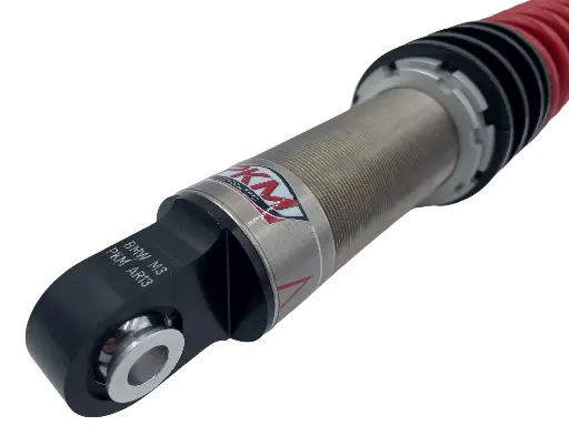 [AA-BMW-0078-8] BMW E30 M3 GrA AR (Asphalte)