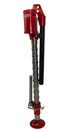 [AA-PKM-0072-0] CRIC SPORT JACK RR