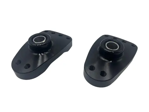 Kit top mount Porsche 911 SC gr4 (2 parts)