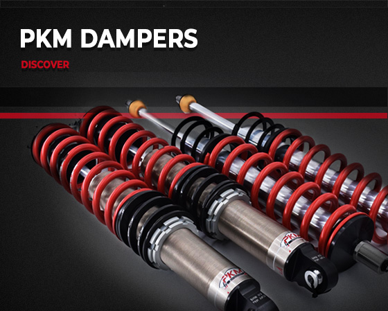 Dampers PKM Mobile